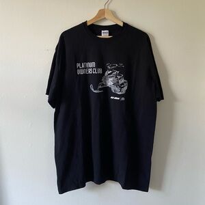 2/$20 Ski Doo Graphic Tee